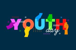 Senate Pres. Felix Attah speakes on Interntionational Youth day
