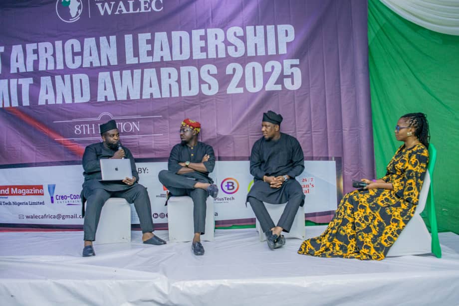 EDITORIAL: Bridging the Gap Between Protest and Policy