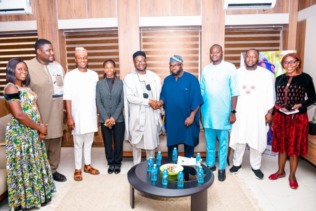 HUWESDI Launches Massive Advocacy Campaign to Eradicate Drug Abuse and Social Vices Among Nigerian Youths